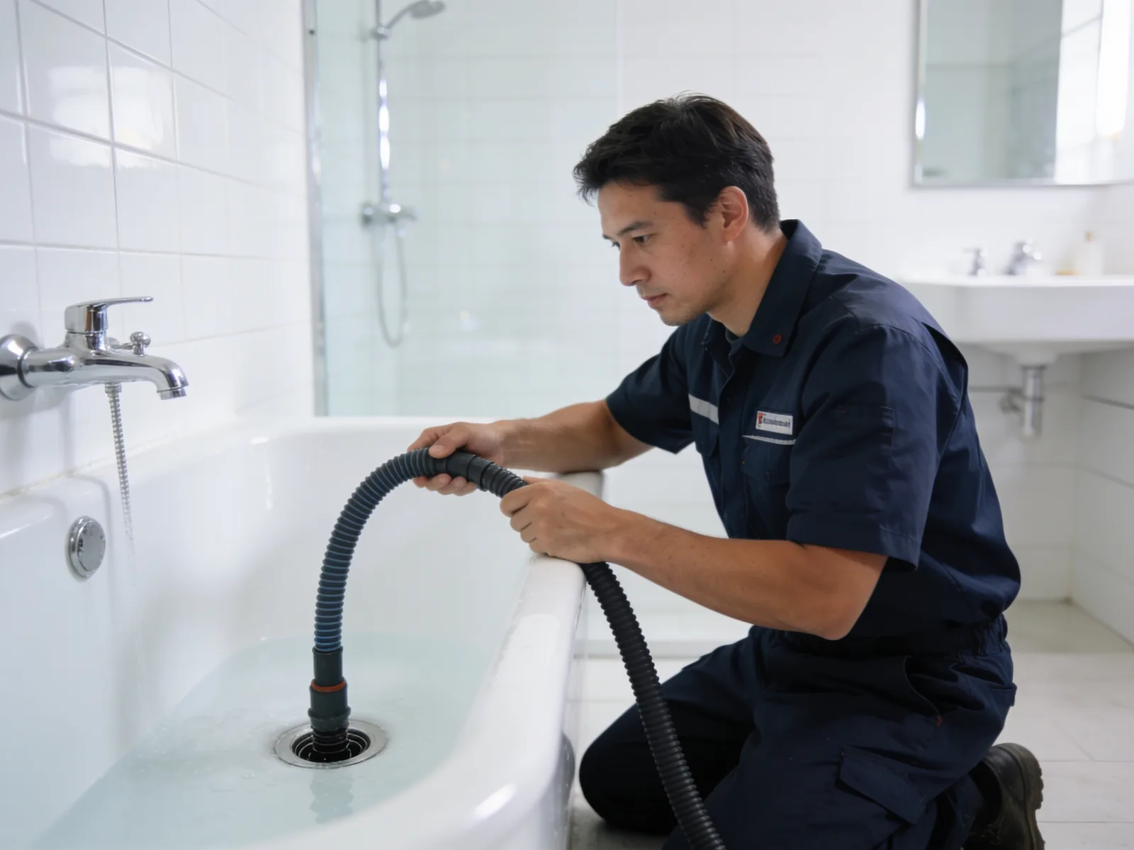 Emergency Plumber Demopolis, AL FAQs